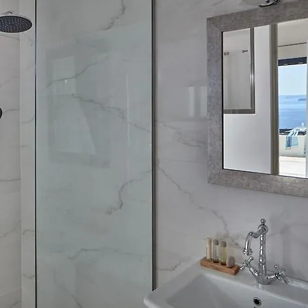 Villa La Maltese Luxury