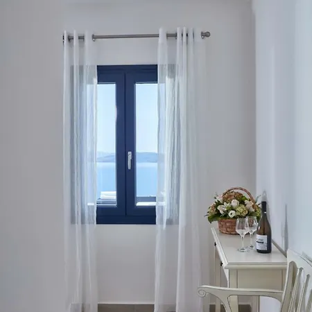 Villa La Maltese Luxury Oia (Santorini)