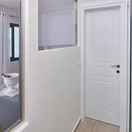 Villa La Maltese Luxury