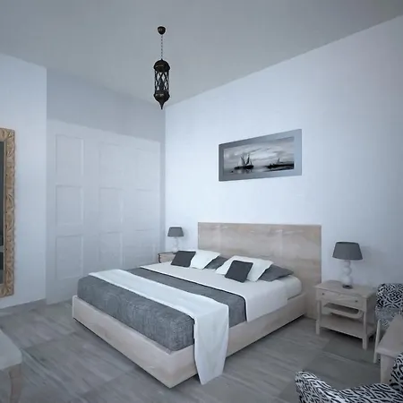 La Maltese Luxury Villa *