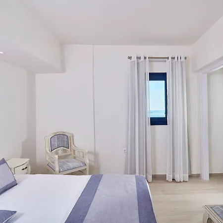 La Maltese Luxury * Oia (Santorini)