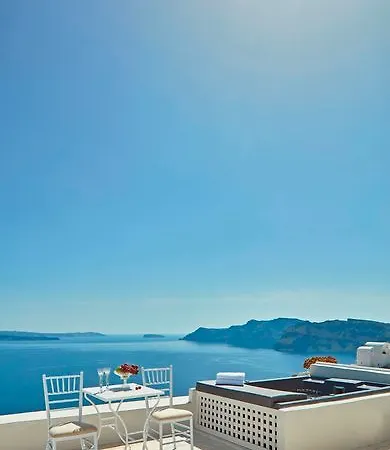 Villa La Maltese Luxury