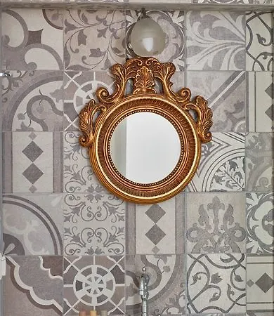 La Maltese Luxury * Oia (Santorini)