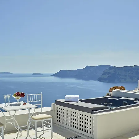 La Maltese Luxury Villa