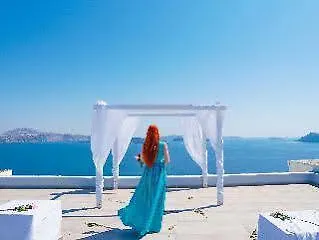 La Maltese Luxury * Oia (Santorini)