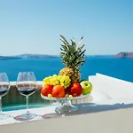 Villa La Maltese Luxury Ia