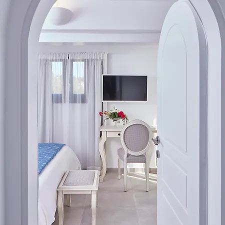 La Maltese Luxury Oia (Santorini)