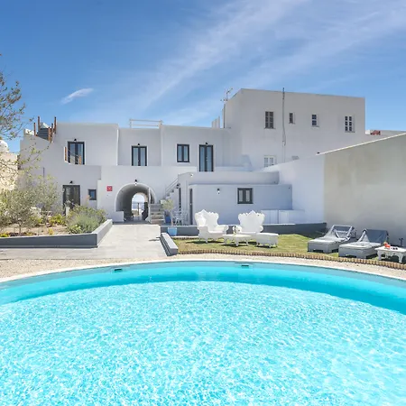 La Maltese Luxury Villa *