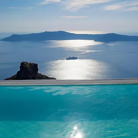 La Maltese Luxury Villa *