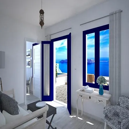 Villa La Maltese Luxury