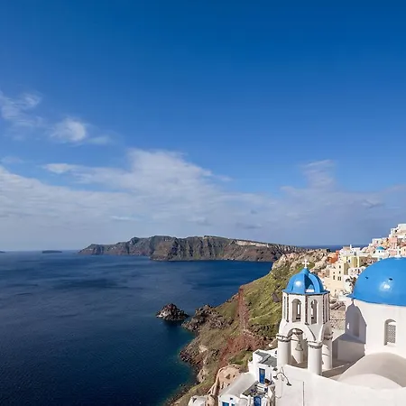 Villa La Maltese Luxury