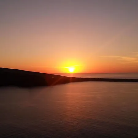 La Maltese Luxury Oia (Santorini)