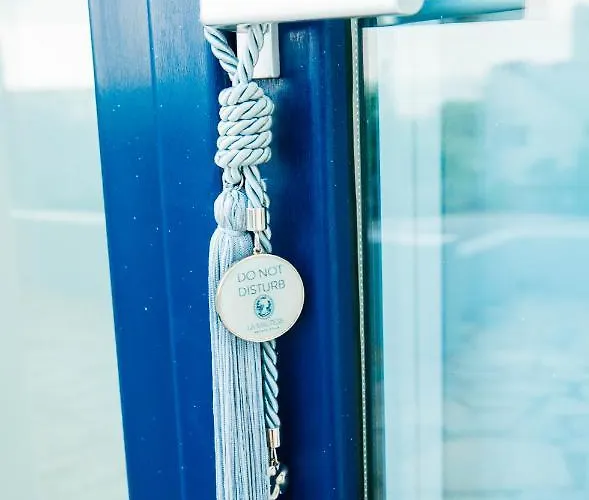 La Maltese Luxury Villa *