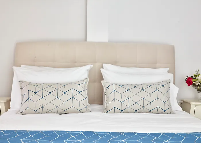 La Maltese Luxury Villa