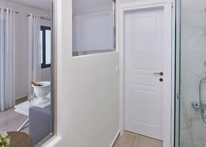 Villa La Maltese Luxury