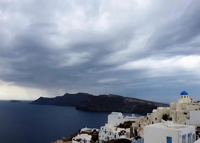 Villa La Maltese Luxury *