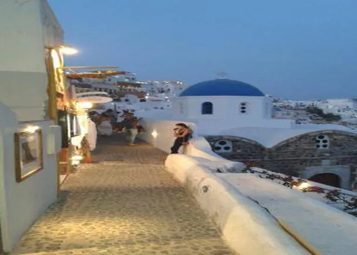 La Maltese Luxury Villa