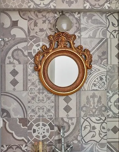 La Maltese Luxury * Oia