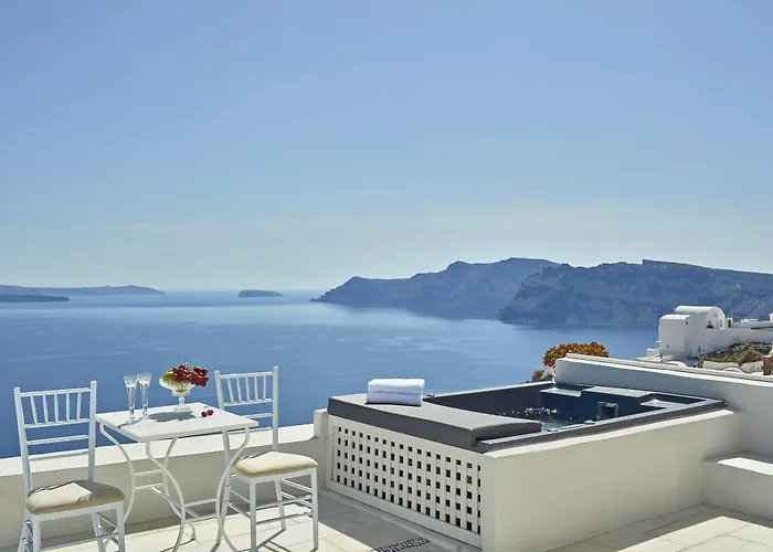 La Maltese Luxury Βίλα