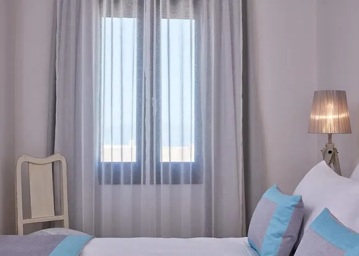 La Maltese Luxury Villa *