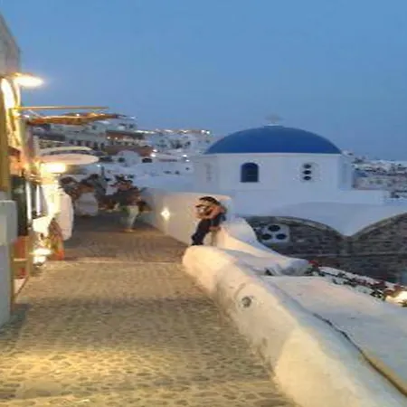 La Maltese Luxury Villa