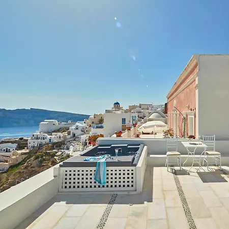 La Maltese Luxury *