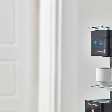 فيلة La Maltese Luxury *