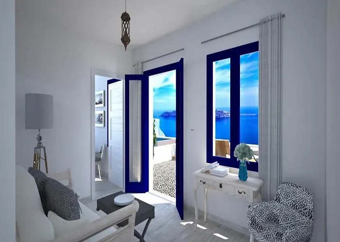 Villa La Maltese Luxury