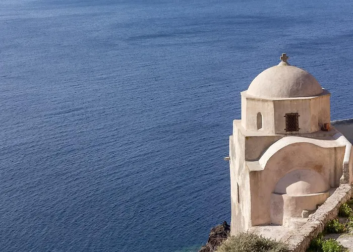 Villa La Maltese Luxury