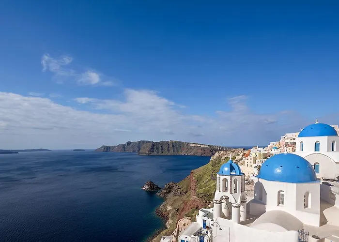 Villa La Maltese Luxury