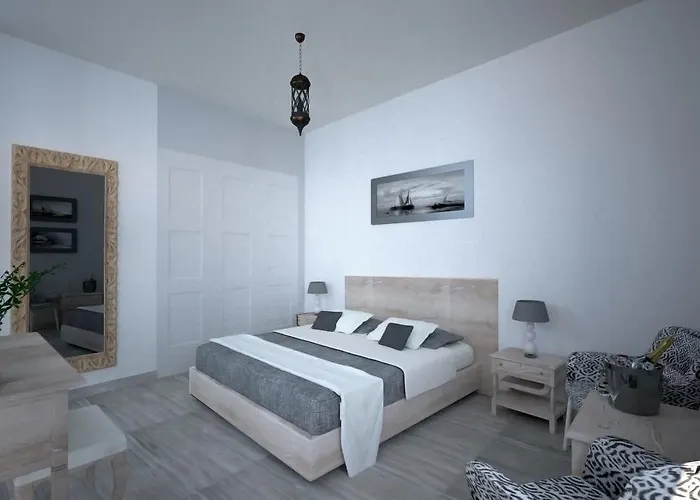 La Maltese Luxury Villa *