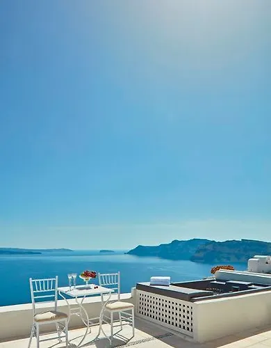 Villa La Maltese Luxury