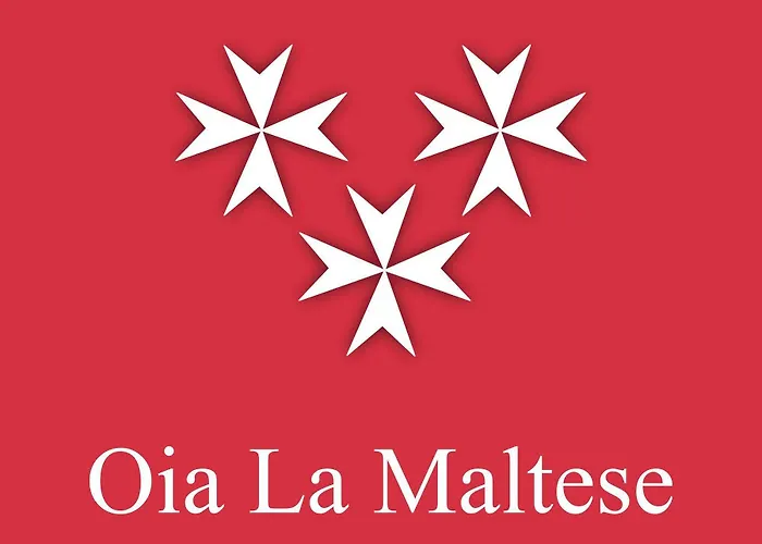 La Maltese Luxury Villa *